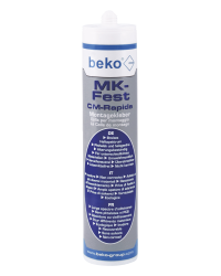 Beko MK-Fest Montage Kleber weiß 310ml