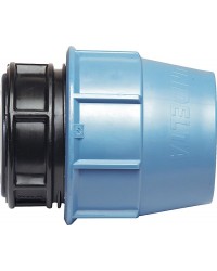 Klemmverbinder Verschlusskappe Typ-PEV 25