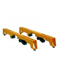 DE7025-XJ Maschinen-Montageset fuer DE7023