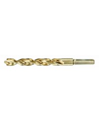 DT4908-QZ Metallbohrer HSS-Co 6x93x57mm 2Stk