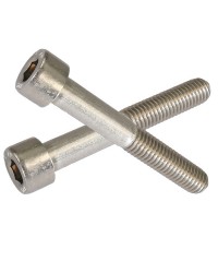 Zylinderschraube M36x80 DIN 912 galv. verzinkt VPE